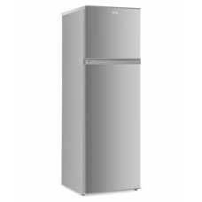 Холодильник Artel HD-316FN S Металлик