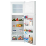Холодильник Artel HD-316FN S Белый