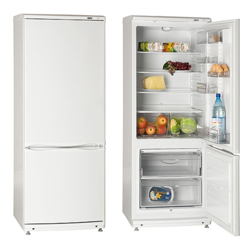 холодильник атлант хм 4009 022 характеристики