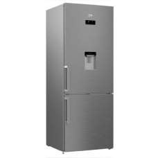 Холодильник Beko RCNE 520 E31DZX