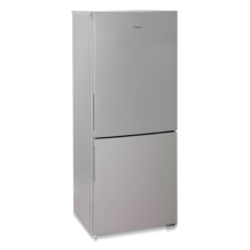 Холодильник Бирюса М6041 серый