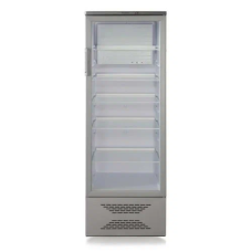 Холодильная витрина Бирюса M 310 Серый