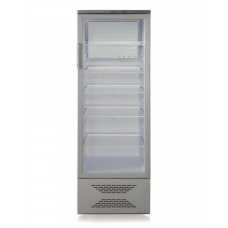 Холодильная витрина Бирюса М 310Р Серый