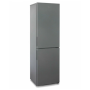 Холодильник Бирюса W6033 графит
