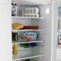 Холодильник BOSCH KGV39XW21R
