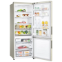 Холодильник LG DoorCooling+ GC-B569 PECM