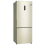 Холодильник LG DoorCooling+ GC-B569 PECM