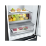 Холодильник LG DoorCooling+ GA-B509 SBUM