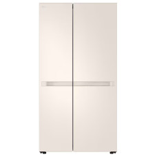 Холодильник LG GC-B257KEHW