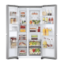 Холодильник LG GC-B257SSZV
