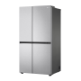 Холодильник LG GC-B257SSZV