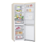 Холодильник LG GC-B459FEPW