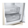 Холодильник LG GC-B459FEPW