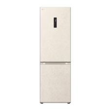 Холодильник LG GC-B459FEPW