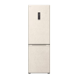 Холодильник LG GC-B459FEPW
