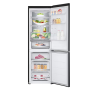 Холодильник LG GC-B459FTPW