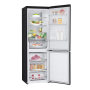 Холодильник LG GC-B459FTPW