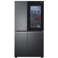 Холодильник LG GC-Q257CBFV