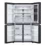 Холодильник LG GC-V24FFCHB