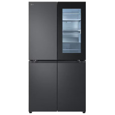 Холодильник LG GC-V24FFCHB