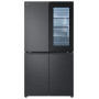 Холодильник LG GC-V24FFCHB