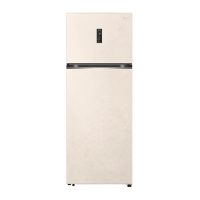 Холодильник LG GN-B452SEBK