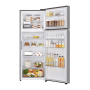 Холодильник LG GN-B452SMBK