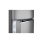 Холодильник LG GN-B452SMBK