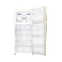 Холодильник LG GN-H702HEHL