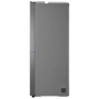 Холодильник LG GC-B257 JLYV