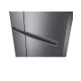 Холодильник LG GC-B257 JLYV