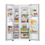 Холодильник LG GC-B257 SEZV