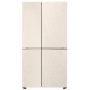 Холодильник LG GC-B257 SEZV