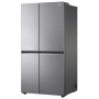 Холодильник LG GC-B257 SMZV