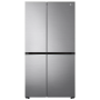 Холодильник LG GC-B257 SMZV