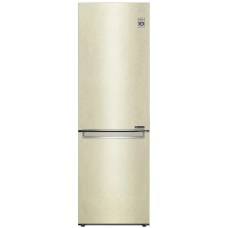 Холодильник LG DoorCooling+ GA-B459 SECL