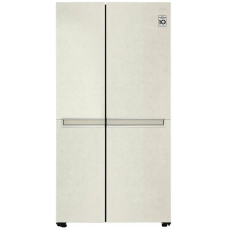 Холодильник LG Side by Side GC-B257JEYV