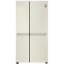 Холодильник LG Side by Side GC-B257 JEYV