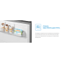 Холодильник Midea MDRB470MGF33OM
