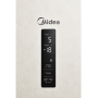 Холодильник Midea MDRB470MGF33OM