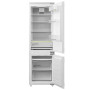 Встраиваемый холодильник Midea MDRE354FGF01