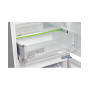 Встраиваемый холодильник Midea MDRE354FGF01