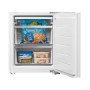 Встраиваемый холодильник Midea MDRE354FGF01