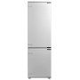 Встраиваемый холодильник Midea MDRE354FGF01
