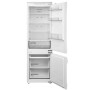Встраиваемый холодильник Midea MDRE367FGE01