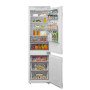 Встраиваемый холодильник Midea MDRE413FGE01