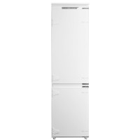 Встраиваемый холодильник Midea MDRE413FGE01