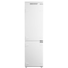 Встраиваемый холодильник Midea MDRE413FGE01