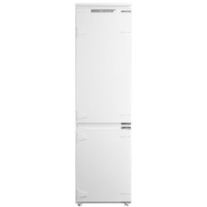 Встраиваемый холодильник Midea MDRE415FGE01