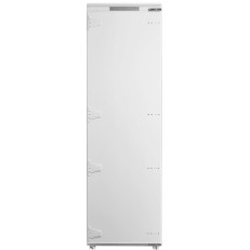 Встраиваемый холодильник Midea MDRE423FGE01